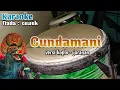 Download Lagu Cundamani ( karaoke) versi koplo - jaranan Nada Cewek