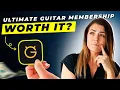 Ultimate Guitar Membership Review 2025 Pros and Cons - Honest Unbiased