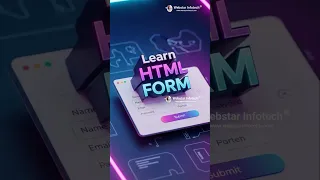 Master HTML Forms in 2025 - Complete Web Development Tutorial