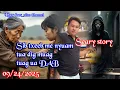 Download Lagu Sib txeeb me nyuam tua dig muag tuag ua dab Scary story 09/24/2025