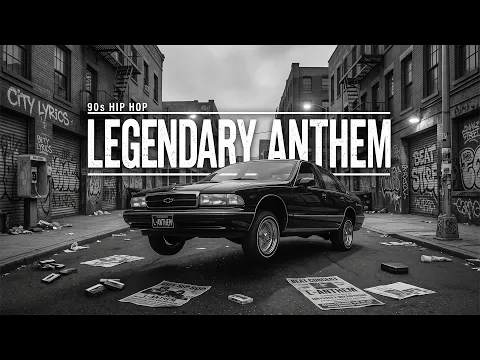 🔥 Legendary 90s & 2000s Boom Bap Rap Mix | Golden Era Hip Hop & G-Funk Playlist | West Coast Legends