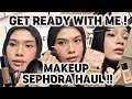 Download Lagu MAKEUP TUTORIAL DENGAN BARANG SEPHORA! AREESA JADI PRINCESS!