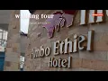 Download Lagu AMBO city Oromia region|Ethiopia 🇪🇹| walking tour inside Ethiopia, AMBO Ethiopia hotel