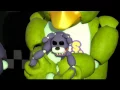 SFM FNAF Bonnie And Chica The Parents All Parts 1-8 By TheLunaticGamer