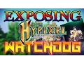 Exposing Hypixel Watc og