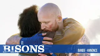 Bisons - Bande-annonce