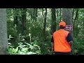 Hunting on MWCD Property