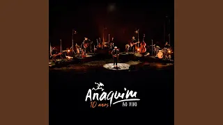 caros amigos ao vivo 