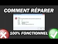 Correction D une Erreur D execution Microsoft VBScript Erreur D hote De Script Windows