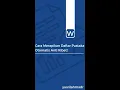 Cara Merapikan Daftar Pustaka Otomatis Anti Ribet!