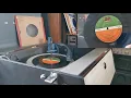 Download Lagu I Got You Babe ~ Sonny \u0026 Cher ~ Atlantic 45rpm 1967 ~ 1963 Bush SRP31D Record Player
