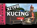 🤣 LUDRUK JULA-JULI KARTOLO CS “BALIK KUCING” – Cak Basman Bikin Ngakak! | Bintang Tamu Ning Mety