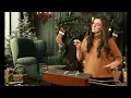 My Favorite Things | Theremin & Voice | Carolina Eyck