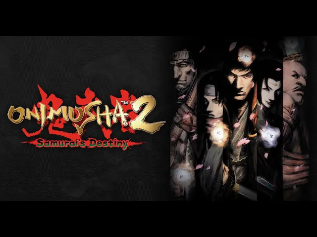 Onimusha 2: Samurai's Destiny - New Features Introduction