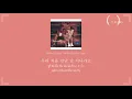 [Karaoke Thaisub] ซับไทย Brown Eyes (브라운 아이즈) - Already One Year (벌써 일년)