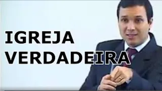 A queda de Babilônia / Pr. Arilton Oliveira