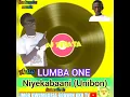 Download Lagu Lumba One Niyekabani [Unibon]( Audio ❤️🎤): Limor Uwumborja Godwin