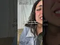Mismo amor - Julieta Venegas | Cover #2