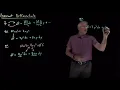 Inexact Differentials