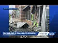 Car crashes into Verizon store in Pennsylvania