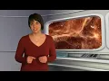Electromagnetic Radiation Reveals A Hidden And Violent Universe