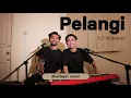 Download Lagu Pelangi - A.T Mahmud (dbatlayar cover)