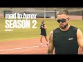 Download Lagu Terug naar de tekentafel! | Road To Hyrox S2 - Afl. 1