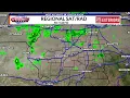 LIVE Storm Update - Aug 15 2026