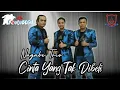 Download Lagu Lagu BATAK Terpopuler||Nagabe Trio - Holong Naso Situhoron, Cipt. Willy Hutasoit