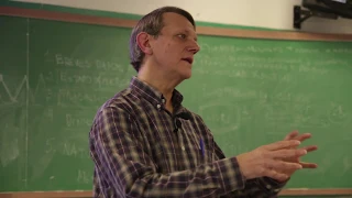 Introdução ao livro A Grande Transformação, de Karl Polanyi (Aula 5, parte 3)