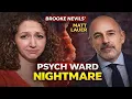 Matt Lauer Scandal Brooke Nevils SHOCKING Mental Breakdown