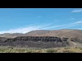 Roadside Stop I-84 Eastbound