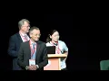 SESSION I Topic 1 8th Edition of the TNM classification Expert Frank Detterbeck