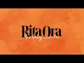 Download Lagu Rita Ora - You Only Love Me [Official Lyric Video]