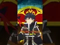 This NEW Anime is about an OP guy that summons powerful characters from a gacha! 🔥😱