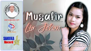 Download Musafir - Lia Johan| Cipta: Eri Yasmardi dan Marsan Jufri | Lagu Kerinci MP3