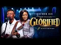 ESTHER OJI – GLORIFIED ft. KAESTRINGS | MY GOD! | Powerful New Gospel Release