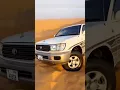 Download Lagu Toyota fail or stuck in desert sand offroading test. what would you say toyota is powerful or not