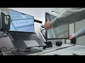 UTESPELARE desk mount arms FUJIFILM XH