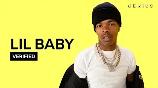 lil baby