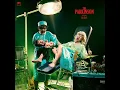 เพื่อนรัก - The Parkinson