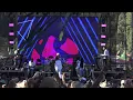 Romain Virgo 'Good Woman' Reggae on the River Aug 3 2025