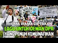 Download Lagu REFORMASI - RHOMA IRAMA DAN SONETA GROUP || KONSER MALAM TAHUN BARU STUDIO SONETA