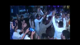 افراح قبائل الحرابي العبيدات عيت چريبيع دندنها