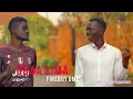 Afro Dance (OBAA SIMA) - @fireboydml (Dance Video) #afrobeat #dance #viralvideo #youtube