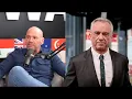 Fuck Peloton - Dana White on the company s attempts at censoring RFK Jr