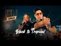 Download Lagu Chyno \u0026 Nacho Manía - Black To Tropical