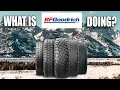 What is BF Goodrich Doing Full BFG Terrain Family Tire Reviews Including KO2 Vs KO3