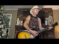 Parker McCollum - Galveston Bay Guitar Lesson/ Tutorial/ Chords