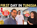 Download Lagu First Impression of Tunisia 🇹🇳